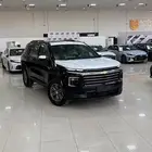 شيفروليه ترافيرس LT الشكل الجديد 2024
