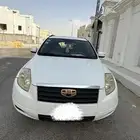 سيارة جيب جيلي جي اكسر7