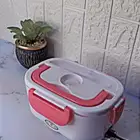 لانش بوكس ذكي كهربائي يغنيك عن مكرويف متحرك