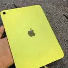 ايباد الجيل العاشر للبيع نظيف جدا