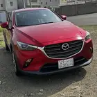 مازادا cx3 موديل 2020