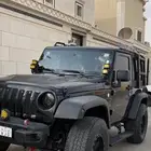 رانجلر روبيكون 2017