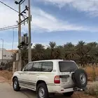 جنوط لاندكروزر هلل تم البيع