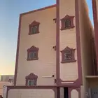 شقق عزاب مفروشة ونظيفة وغرفة وحمام الذيبية حي ج