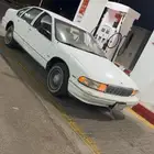 كابرس صابونه 1996 أمريكي