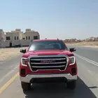سييرا 2020 مخزن مالك أول