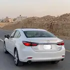 مازدا 6 فل كامل 2025