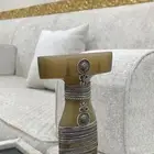 خنجر حك زراف مطرح 5 اصابع