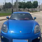 بورش كايمن S 2015