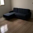 كنب بحالة ممتازة وجودة