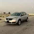 ترافيرس 2014 عداد قليل للبيع او البدل