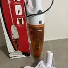 مكنسة شفط