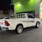 هايلوكس ديزل 2022 غماره شررط محركات وبدي