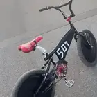 سيكل كوبرا