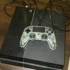 بلاستيشن 4