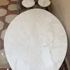 للبيع طاوله رخام