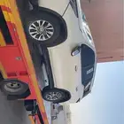 فور شنر مصدوم