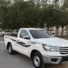 هايلكس للبيع او للبدل .