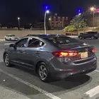 النترا ايفانتي 2016 ديزل