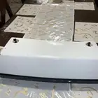 غطاء هوك درانقو دوج من 2014 الى 2022