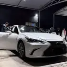 Lexus
