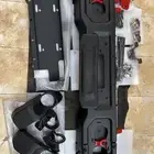 صدام رانجلر حديد