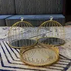 صواني من هوم سنتر سليمه وشبه جديده