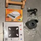 عرض بكج كامل 5 قطع رياضيه حتى نفاذ الكميه
