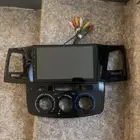 مسجل هايلكس ديكور قير ماصوره شكمان