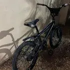 سيكل كوبرا الحجم عشرين مشاءالله هو كفو