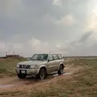 باترول سوبر سفاري