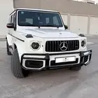 G63 وكالة موديل 2019 بلاك ادشن