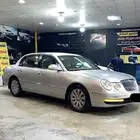 كيا اوبريس 2009