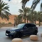 BMW X5 M kit i40