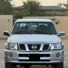 باترول فتك باب 2013 فل كامل قير عادي