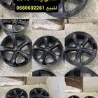 جنوط تشارجر اصلي RT 2016