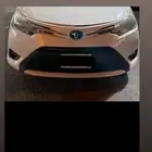 صدام خلفي و امامي يارس 2015 للبيع