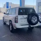 سفاري باترول 2006