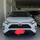 تويوتا راب فور XLE مستخدم ممشى (3080 )سعودي 2025