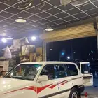 لاند كروزر 98 بلد جي اكس ار تم البيع الله يبارك لرعيها
