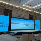 تنظيم حفلات معارض ومؤتمرات