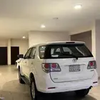 فورشنر بدون دبل قير اتوماتيك