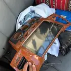 شاشه سياره