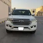 لاندكروزر جي اكس ار 3 سعودي مالك اول