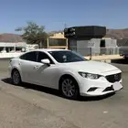 مازدا 6 موديل 2016