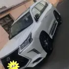 لكزز 2016 DD
