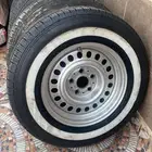 جنوط و كفرات مرسدس تم البيع