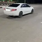 كامري 2010 فل كامل