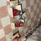 اكسسوارات سيارات لاند خليجي
