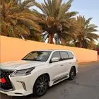 لكزس 2017 سعودي